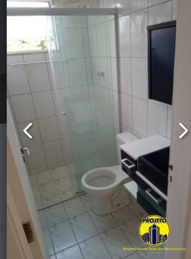 Apartamento, 2 quartos, 52 m² - Foto 6