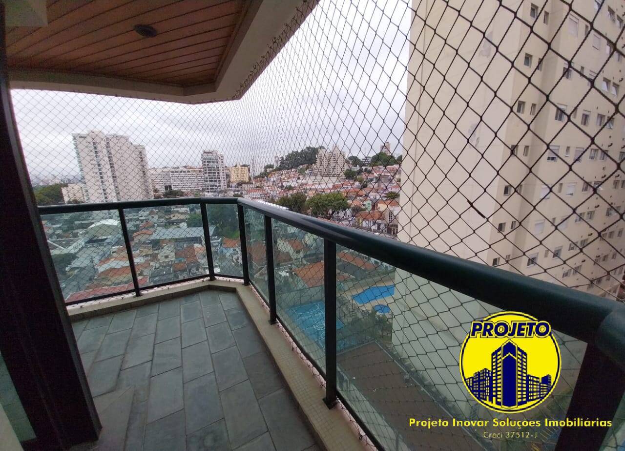 Apartamento, 3 quartos, 123 m² - Foto 4