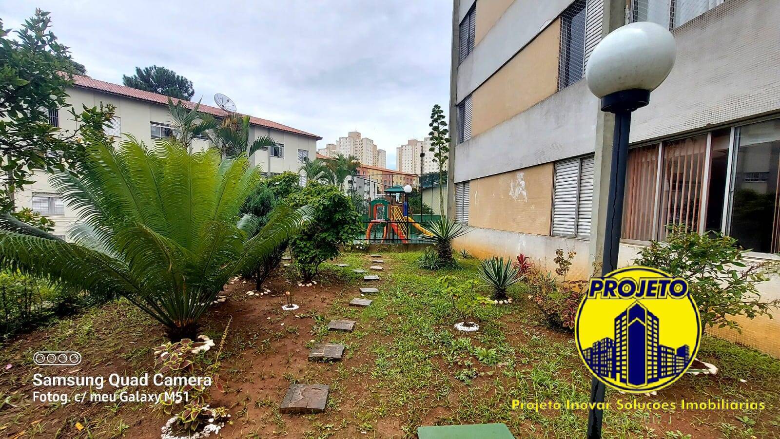 Apartamento, 3 quartos, 70 m² - Foto 13