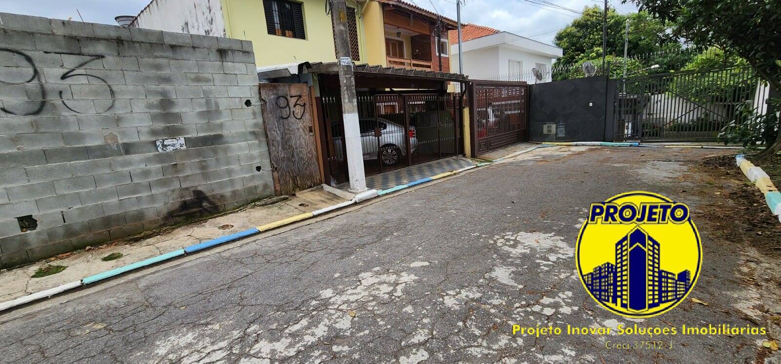 Terreno, 126 m² - Foto 3