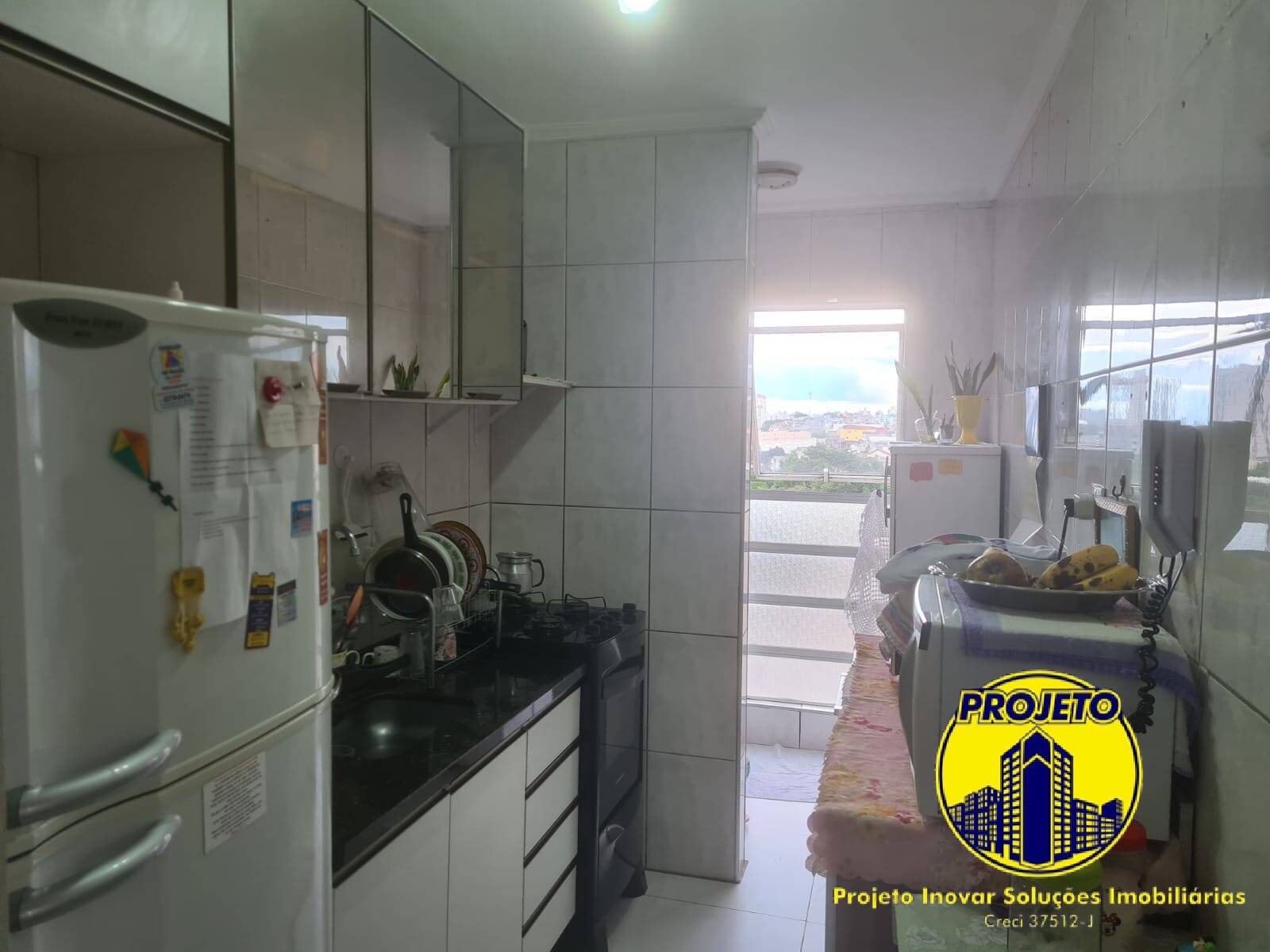 Apartamento, 2 quartos - Foto 6
