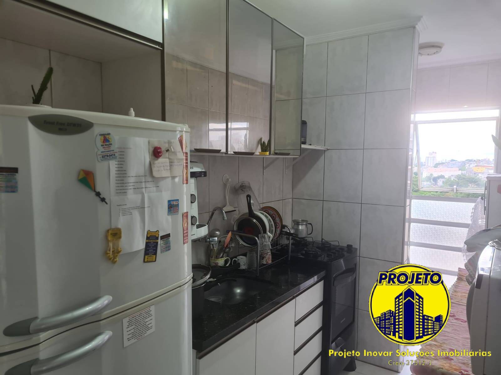 Apartamento, 2 quartos - Foto 7