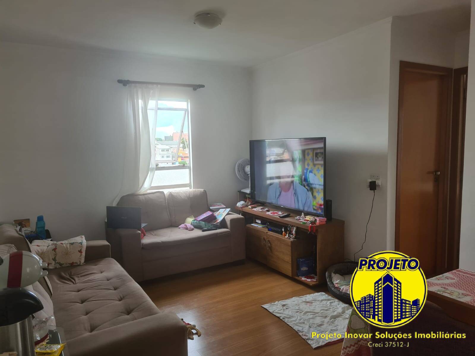 Apartamento, 2 quartos - Foto 1