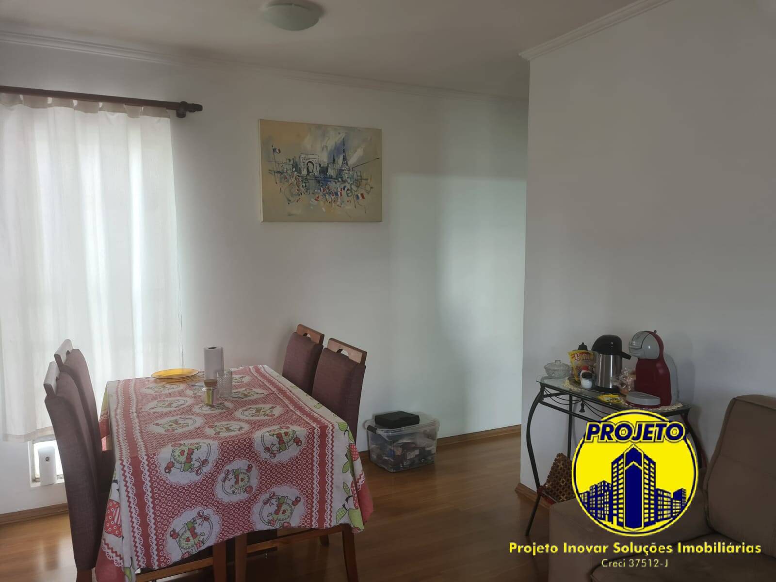 Apartamento, 2 quartos - Foto 3