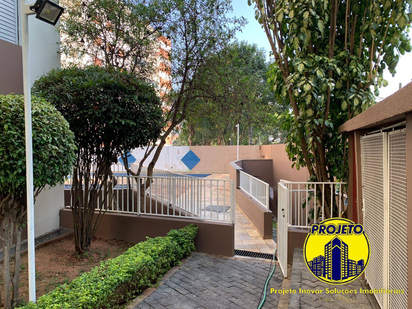 Apartamento, 2 quartos, 50 m² - Foto 8