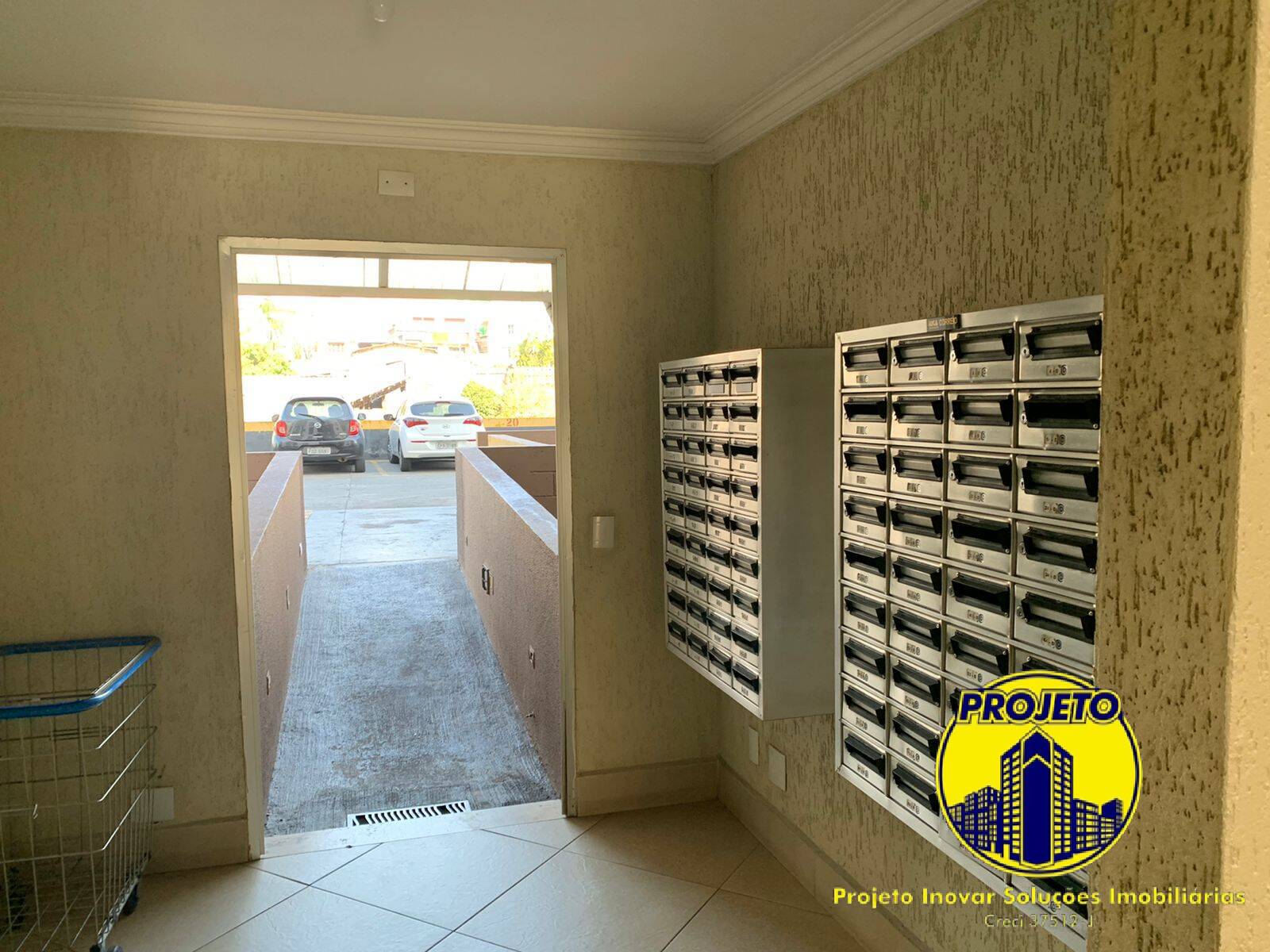Apartamento, 2 quartos, 50 m² - Foto 10