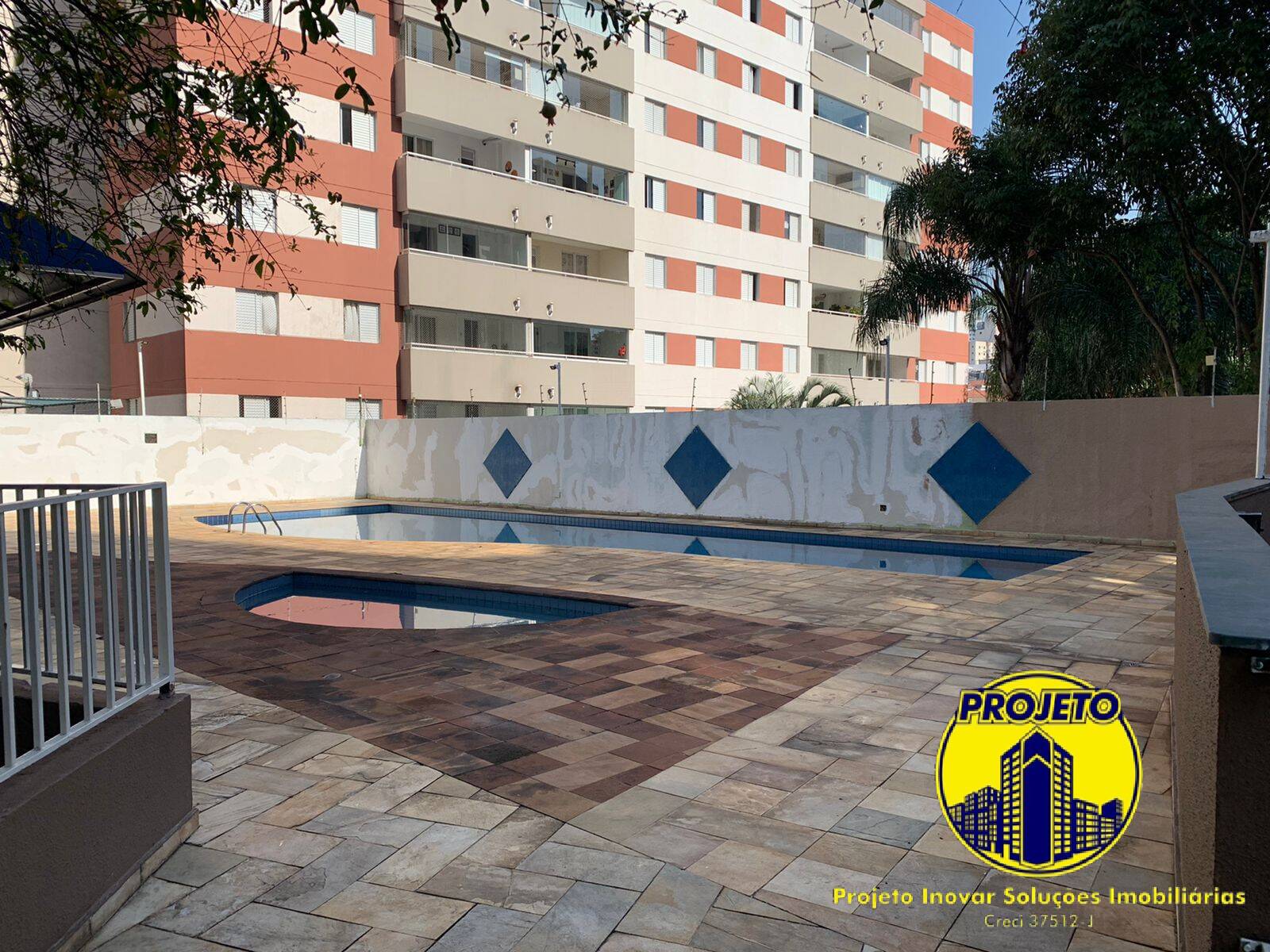 Apartamento, 2 quartos, 50 m² - Foto 9