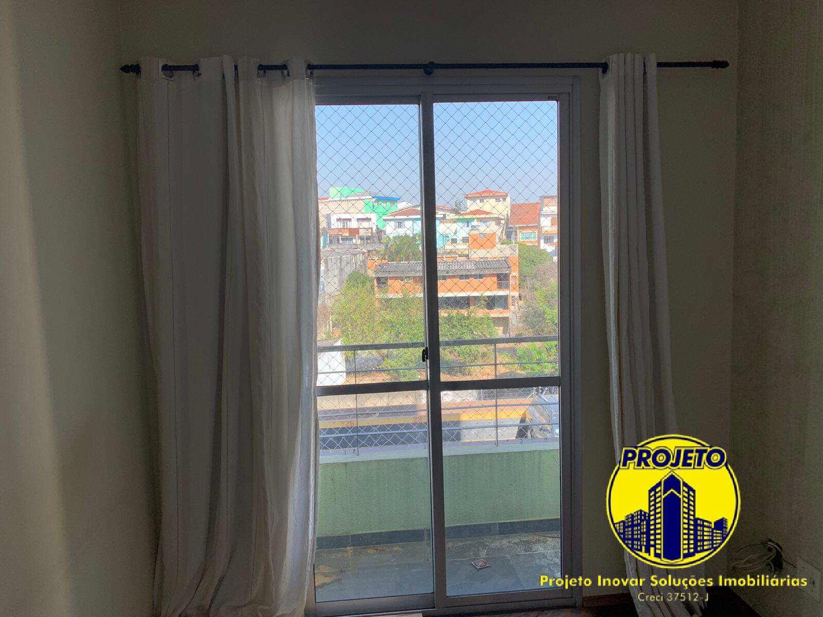 Apartamento, 2 quartos, 50 m² - Foto 6