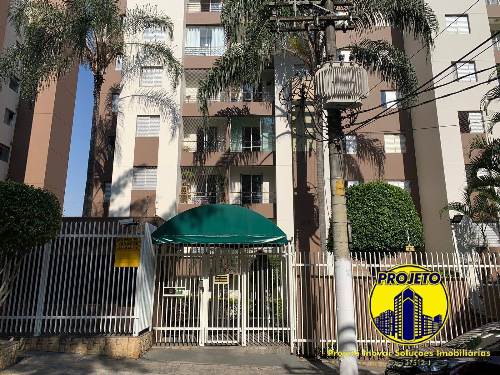 Apartamento, 2 quartos, 50 m² - Foto 1