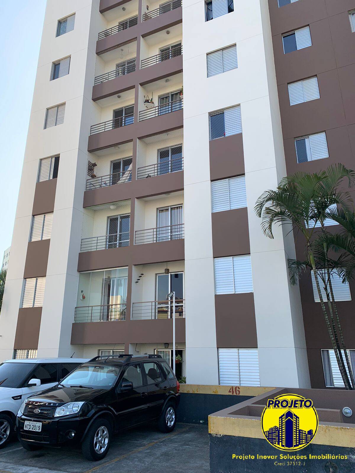 Apartamento, 2 quartos, 50 m² - Foto 14