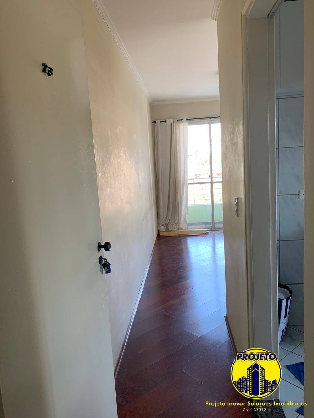 Apartamento, 2 quartos, 50 m² - Foto 5