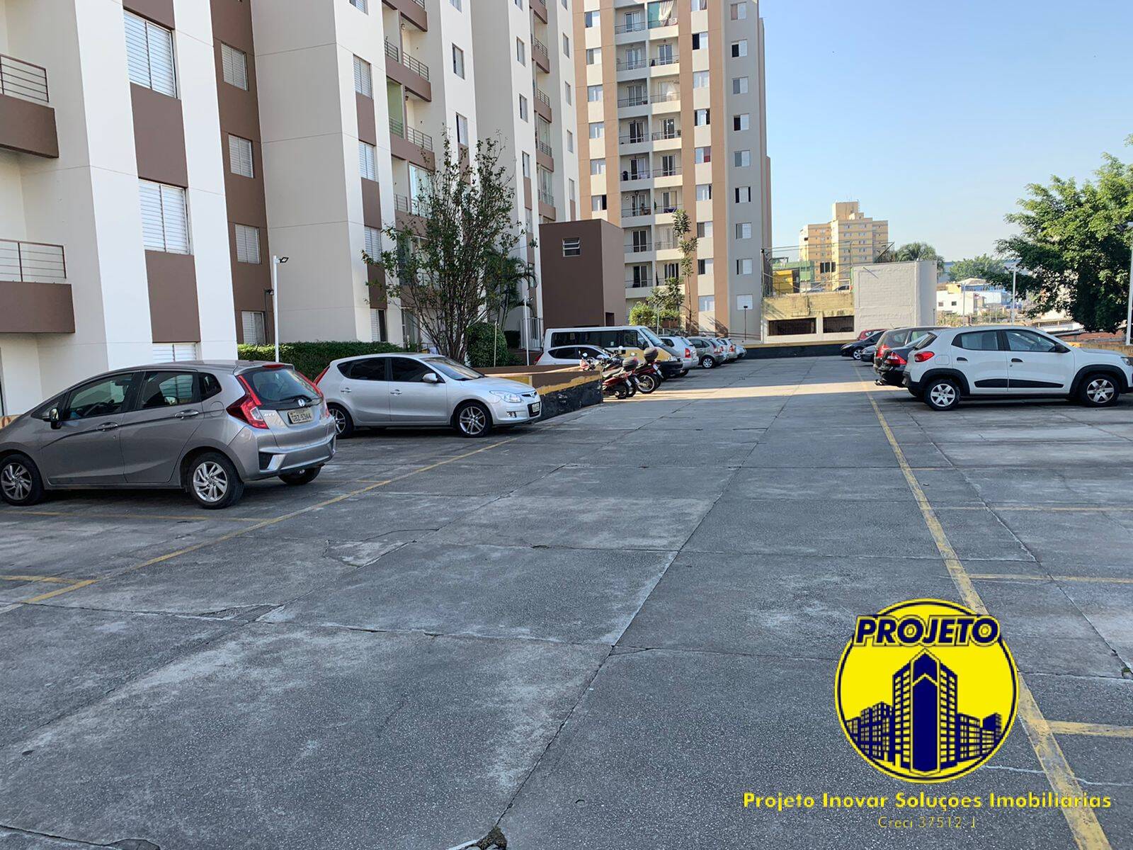 Apartamento, 2 quartos, 50 m² - Foto 15