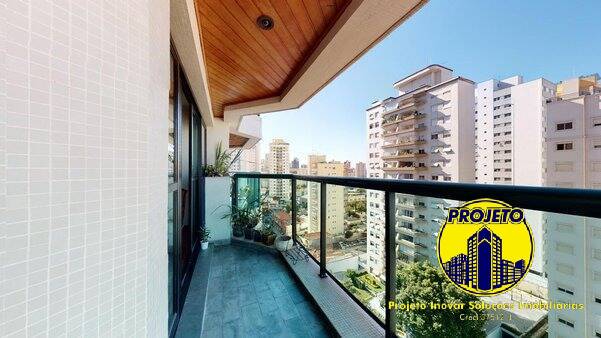 Apartamento, 3 quartos, 123 m² - Foto 3