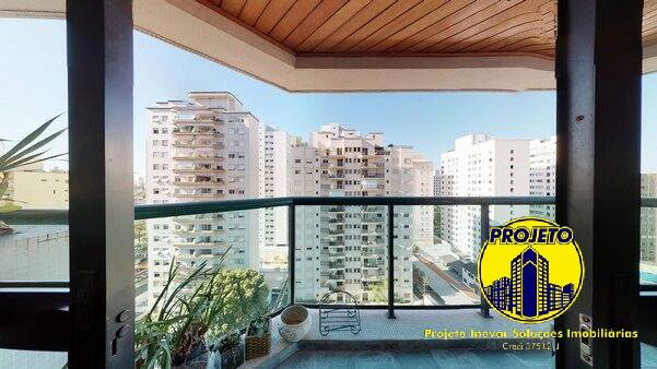 Apartamento, 3 quartos, 123 m² - Foto 2