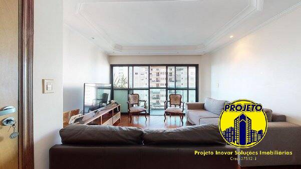 Apartamento, 3 quartos, 123 m² - Foto 1