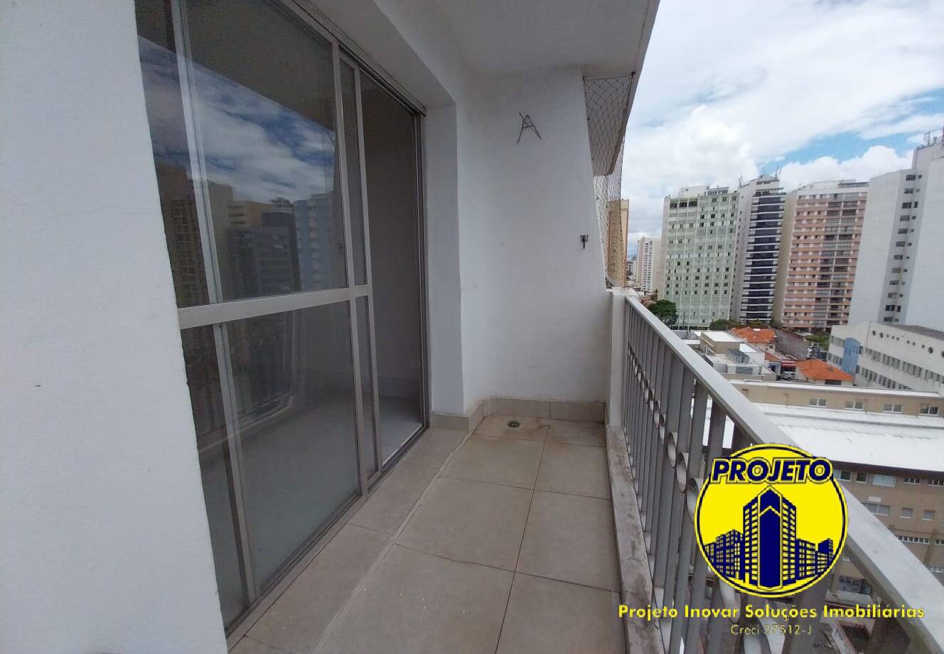 Apartamento, 3 quartos, 92 m² - Foto 3