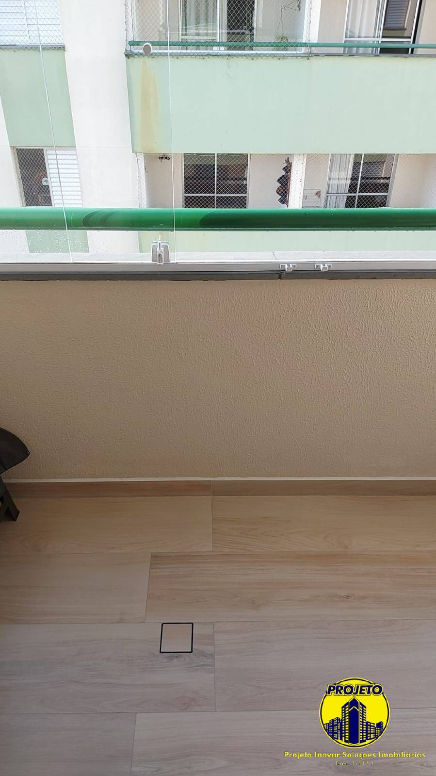 Apartamento, 2 quartos, 58 m² - Foto 6