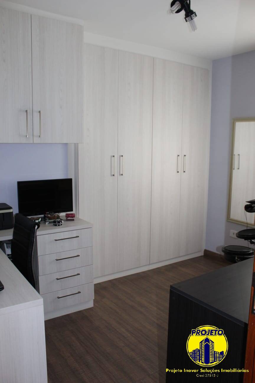 Apartamento, 2 quartos, 58 m² - Foto 9