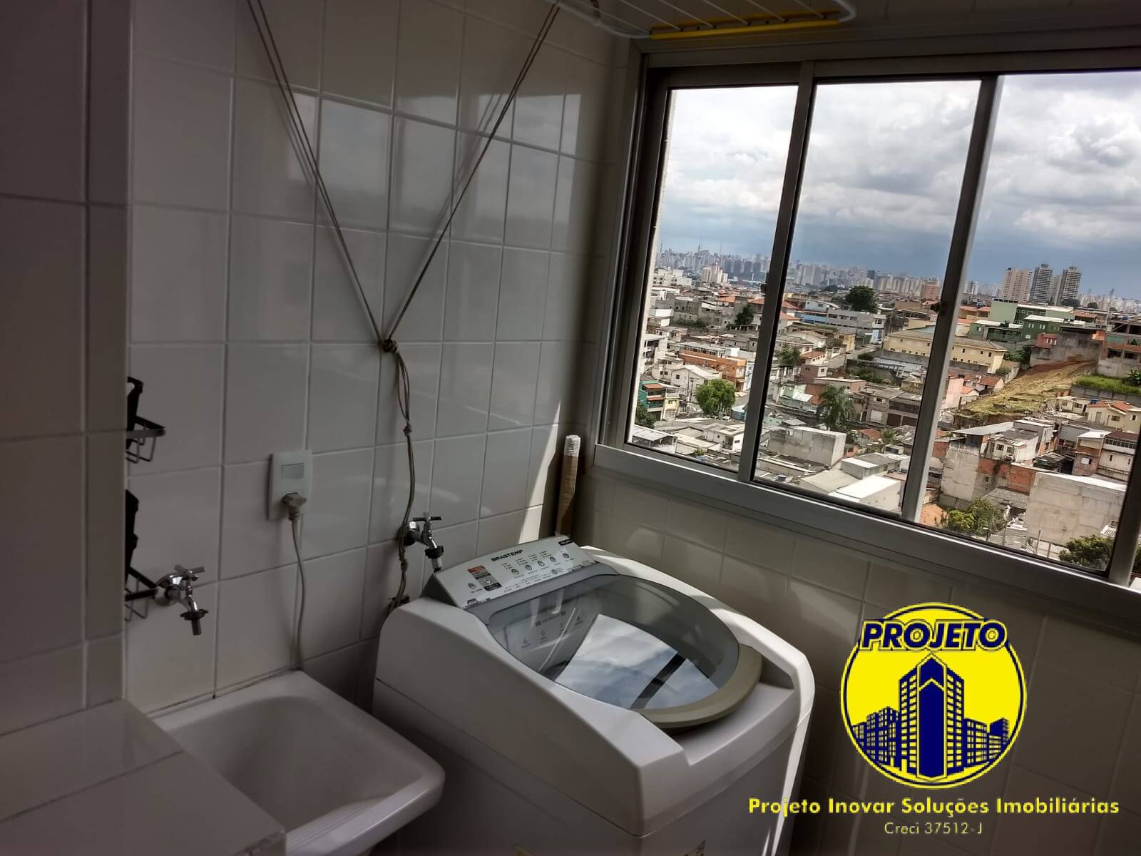 Apartamento, 2 quartos, 58 m² - Foto 20