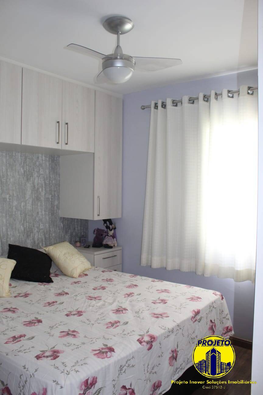 Apartamento, 2 quartos, 58 m² - Foto 11