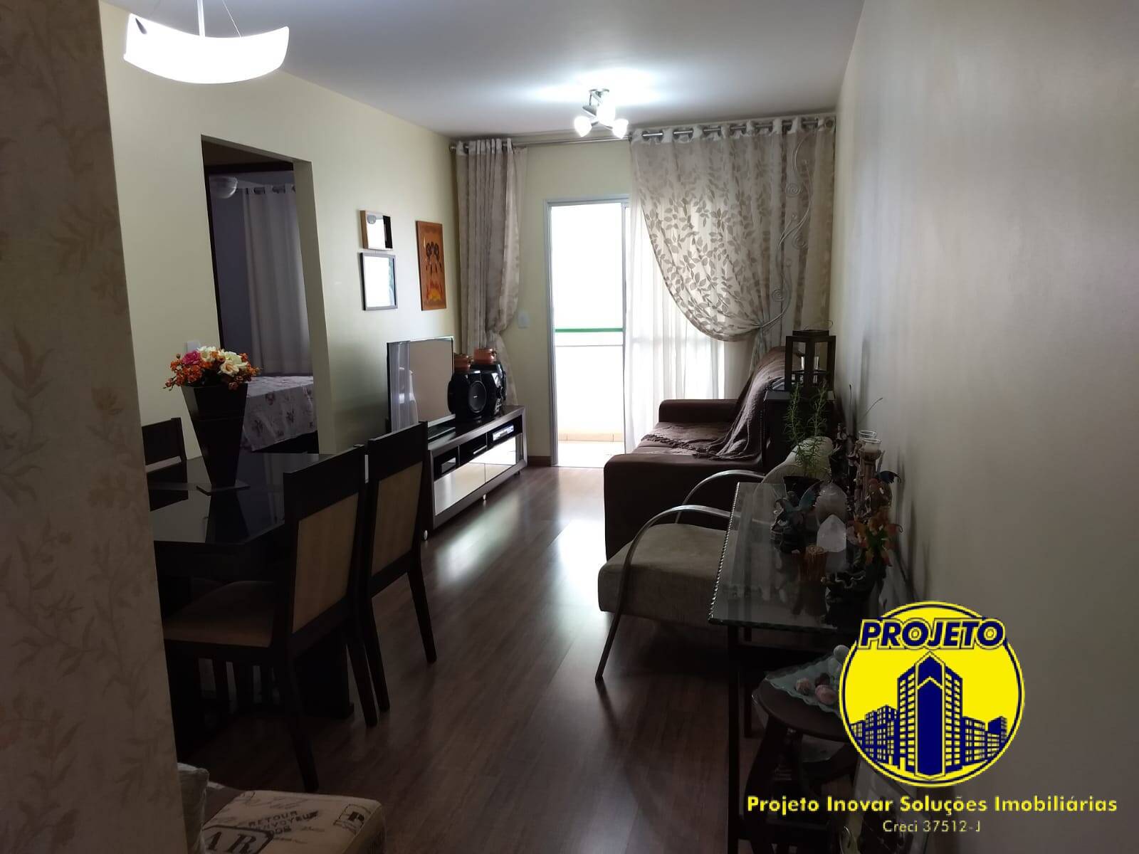 Apartamento, 2 quartos, 58 m² - Foto 5