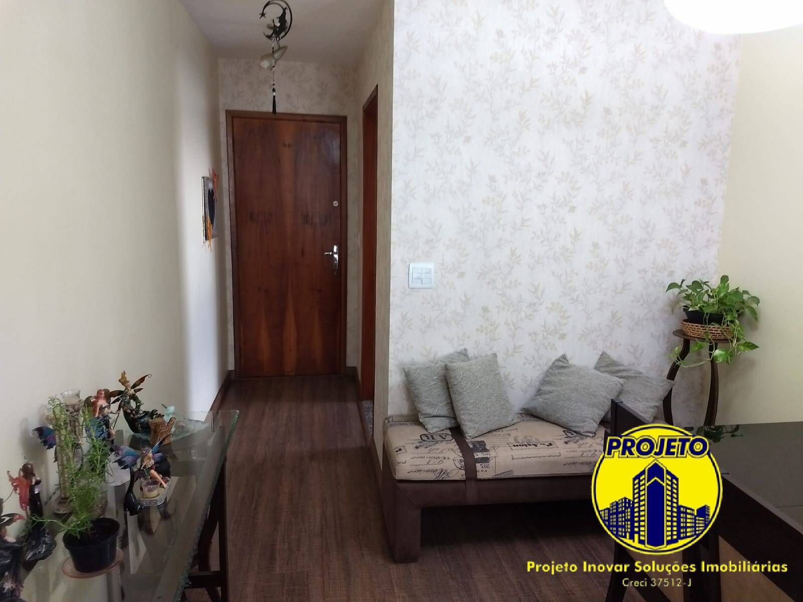 Apartamento, 2 quartos, 58 m² - Foto 4