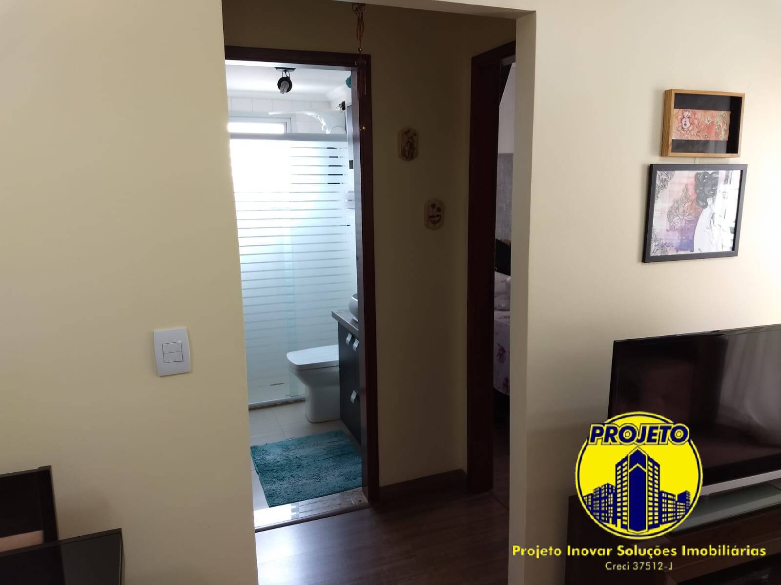 Apartamento, 2 quartos, 58 m² - Foto 8