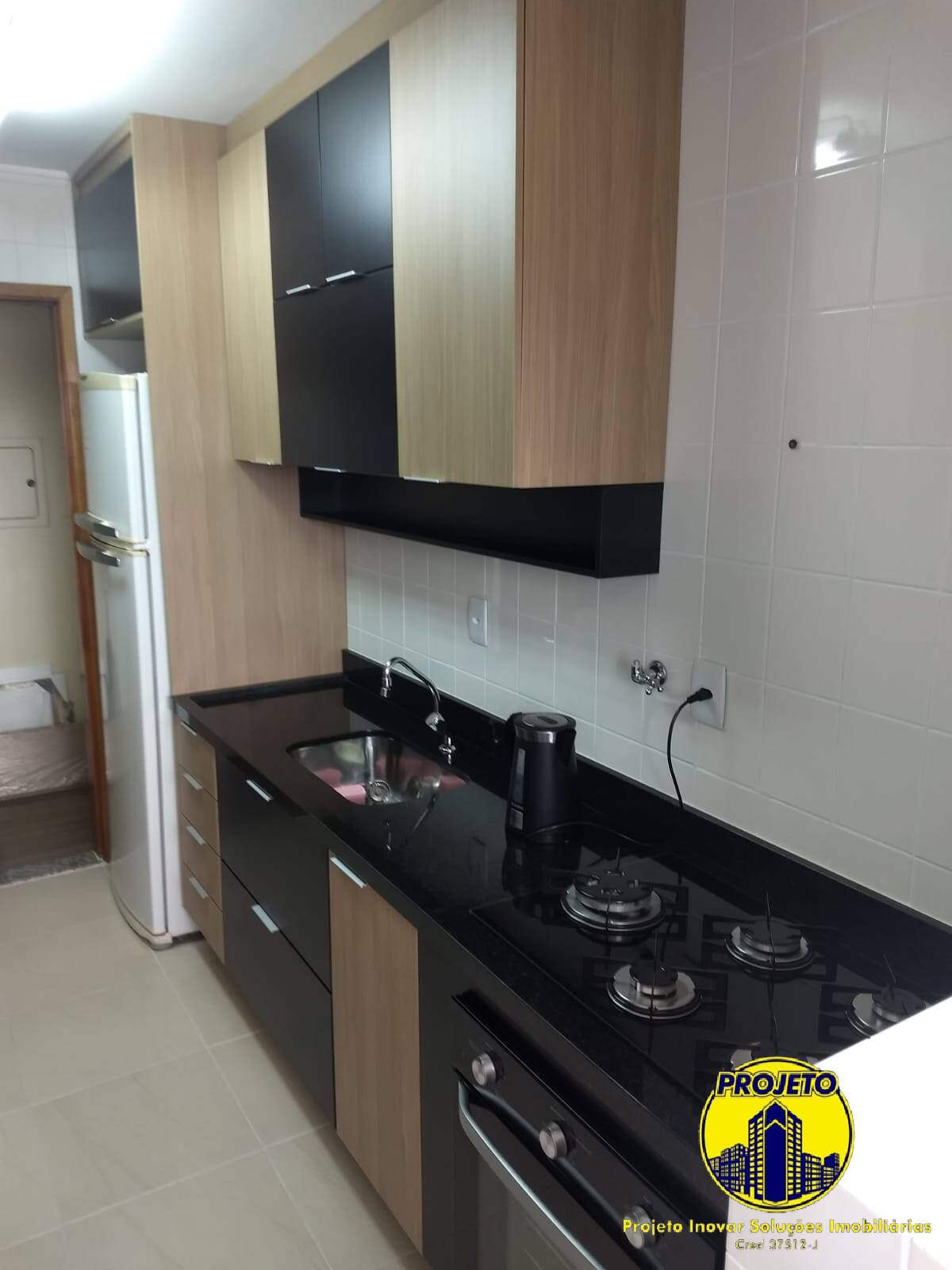 Apartamento, 2 quartos, 58 m² - Foto 18