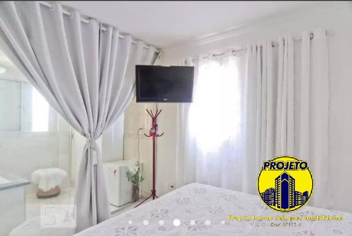 Apartamento, 1 quarto, 59 m² - Foto 11