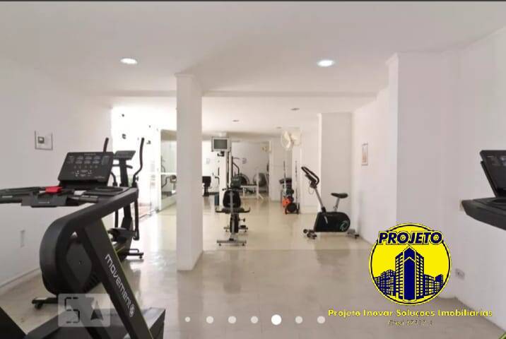 Apartamento, 1 quarto, 59 m² - Foto 32
