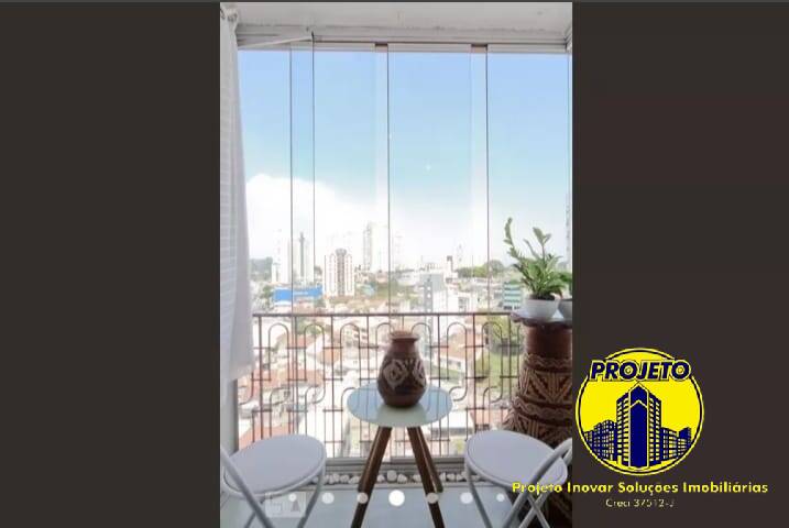 Apartamento, 1 quarto, 59 m² - Foto 5