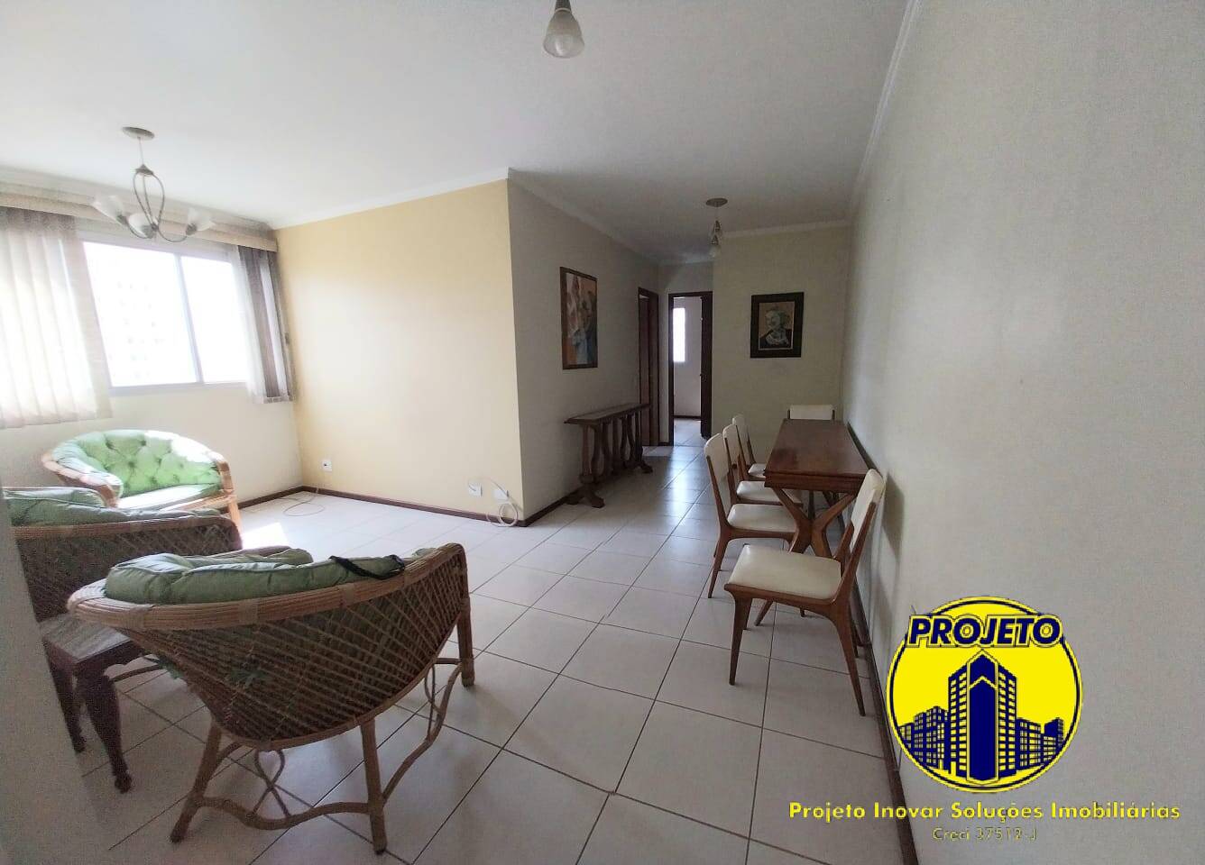 Apartamento, 2 quartos, 76 m² - Foto 4