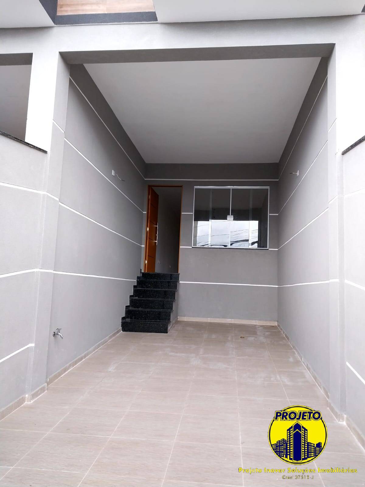 Sobrado, 3 quartos, 130 m² - Foto 2