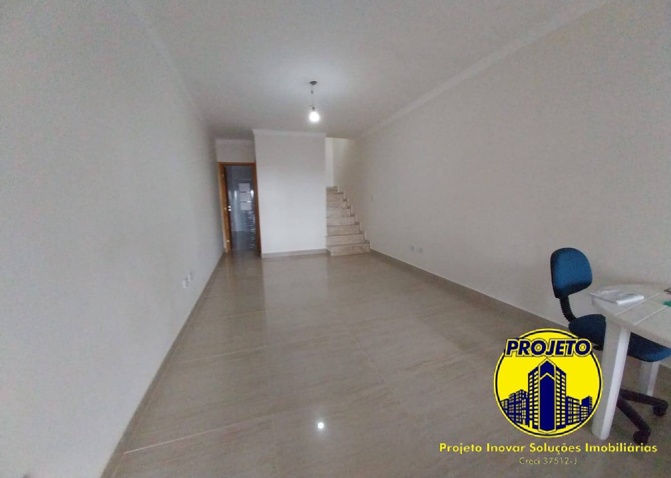 Sobrado, 3 quartos, 130 m² - Foto 7