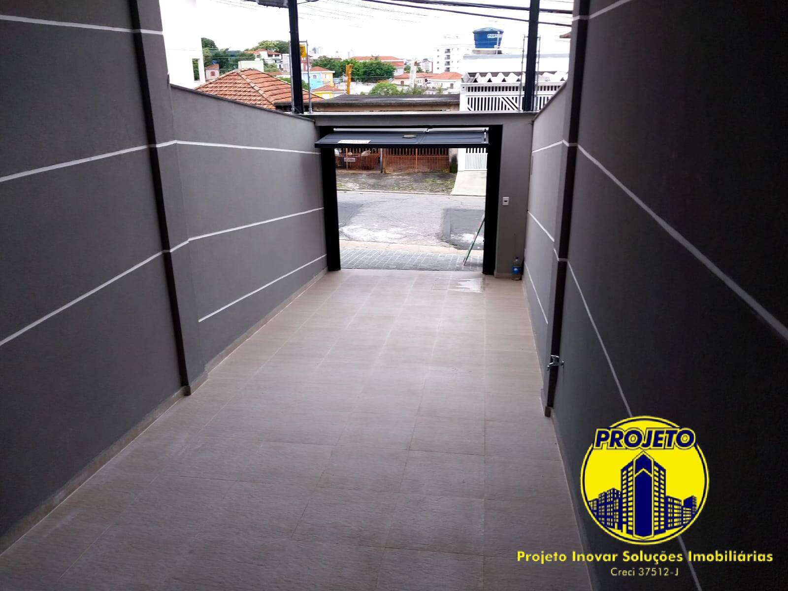 Sobrado, 3 quartos, 130 m² - Foto 4