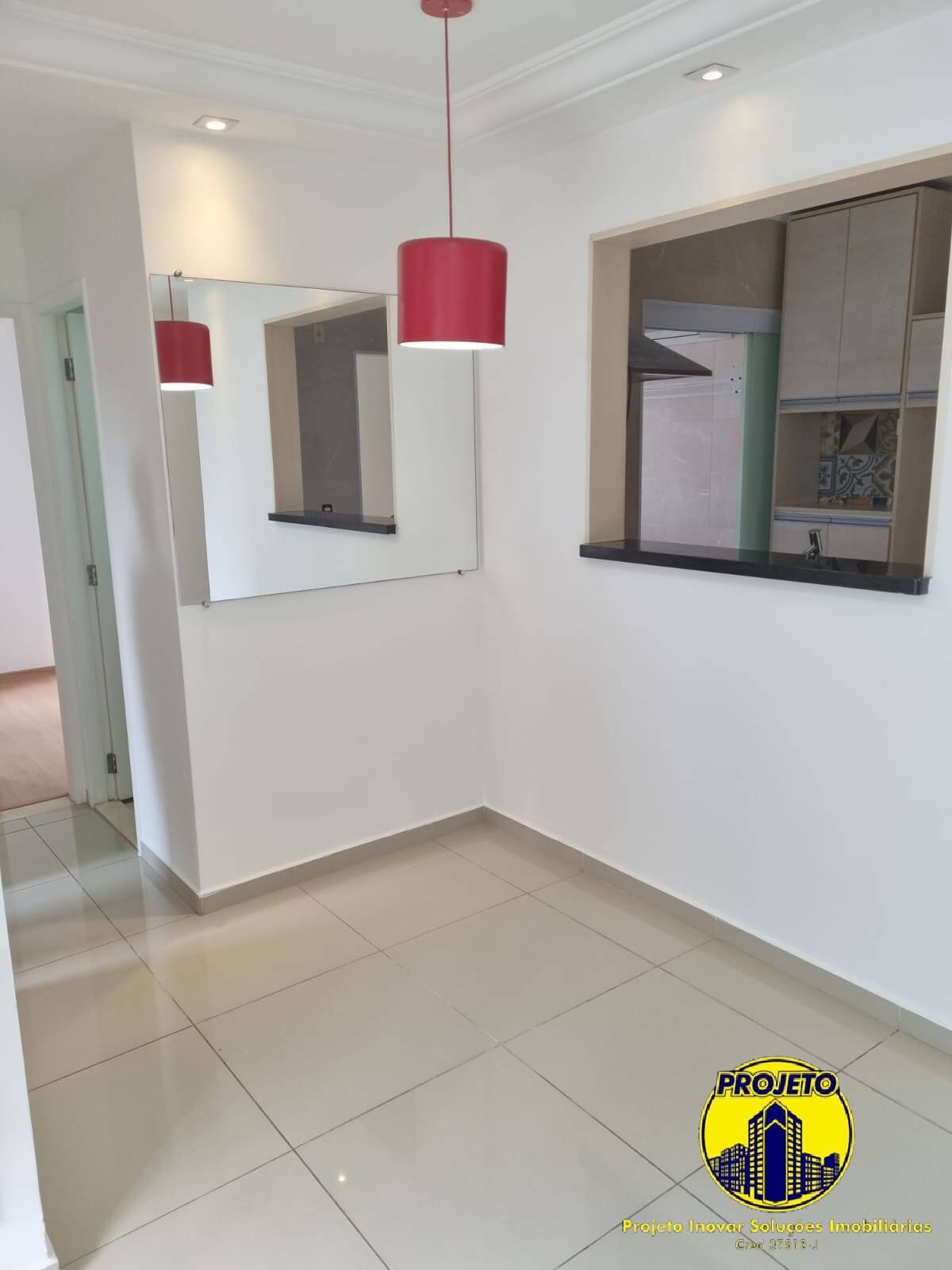 Apartamento, 2 quartos, 53 m² - Foto 4
