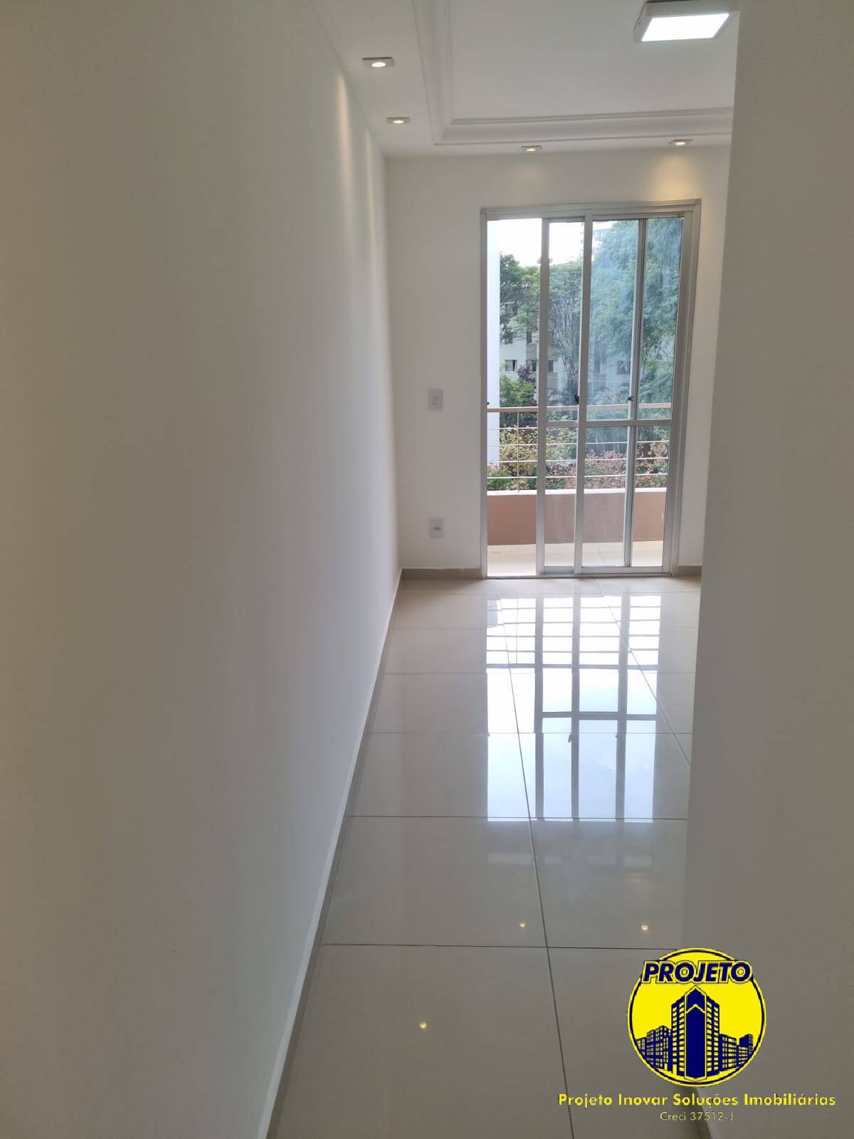 Apartamento, 2 quartos, 53 m² - Foto 2