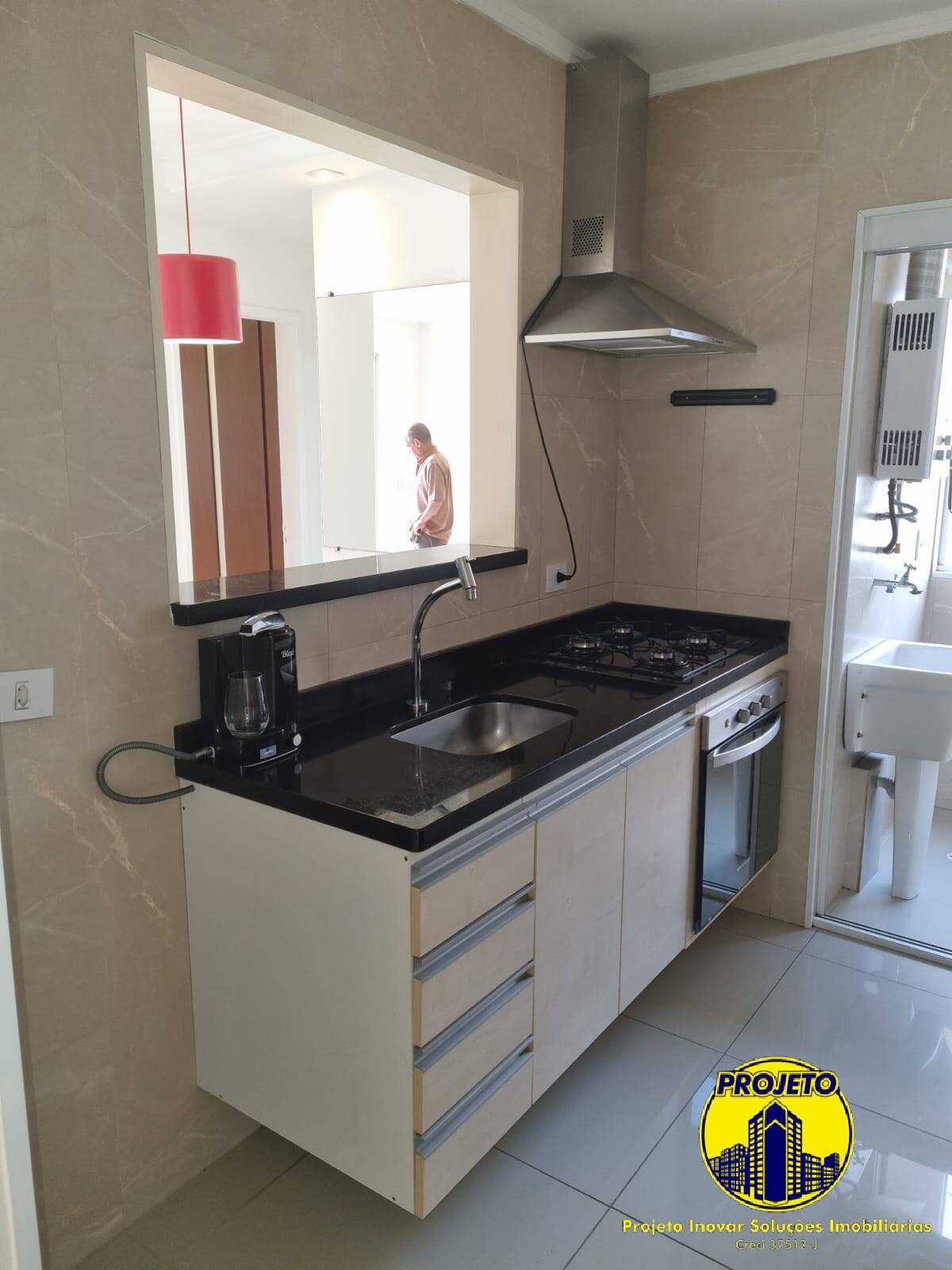 Apartamento, 2 quartos, 53 m² - Foto 8