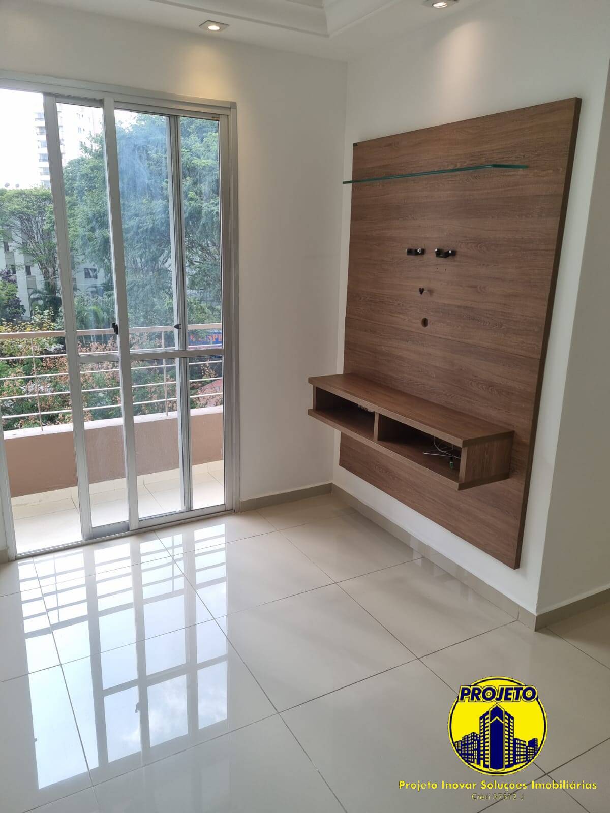 Apartamento, 2 quartos, 53 m² - Foto 3