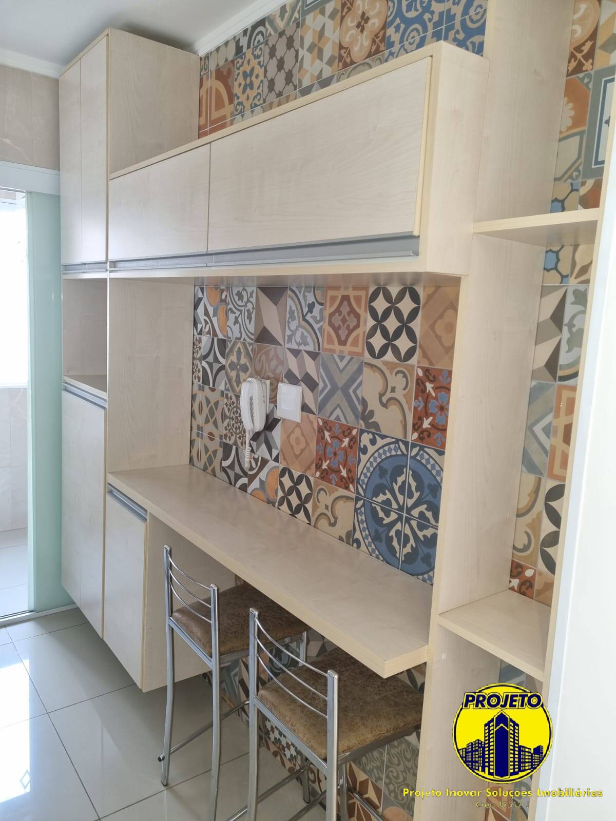 Apartamento, 2 quartos, 53 m² - Foto 7
