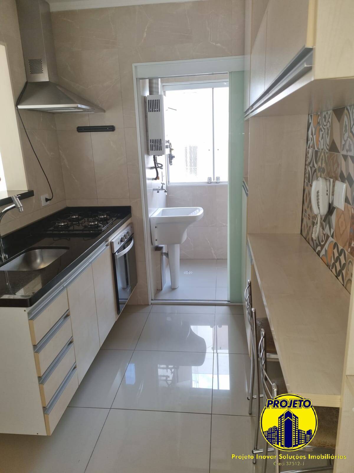Apartamento, 2 quartos, 53 m² - Foto 9