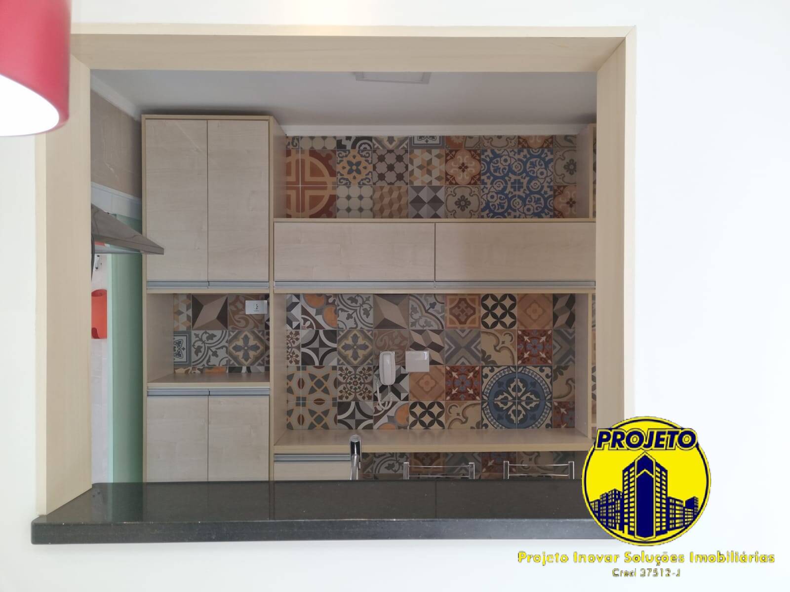Apartamento, 2 quartos, 53 m² - Foto 6