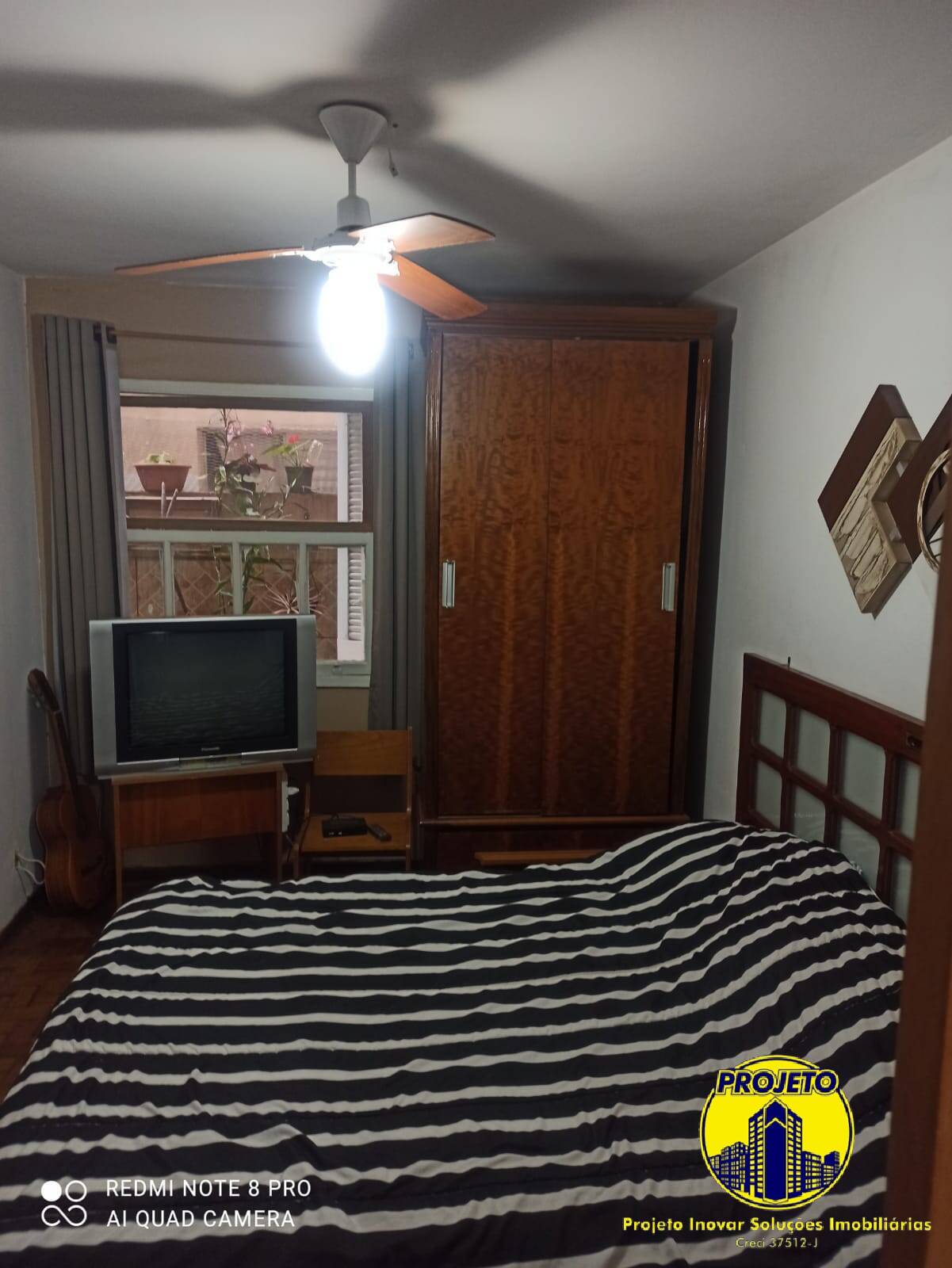 Apartamento, 2 quartos, 107 m² - Foto 3