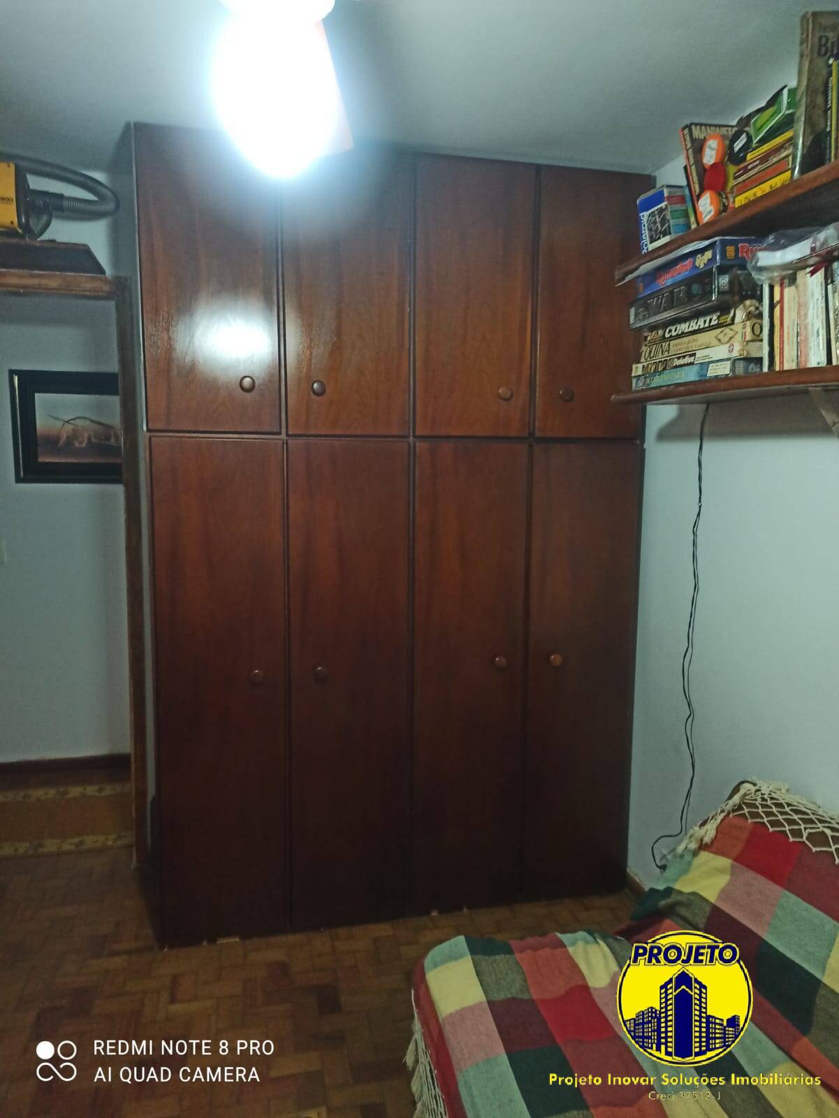 Apartamento, 2 quartos, 107 m² - Foto 6