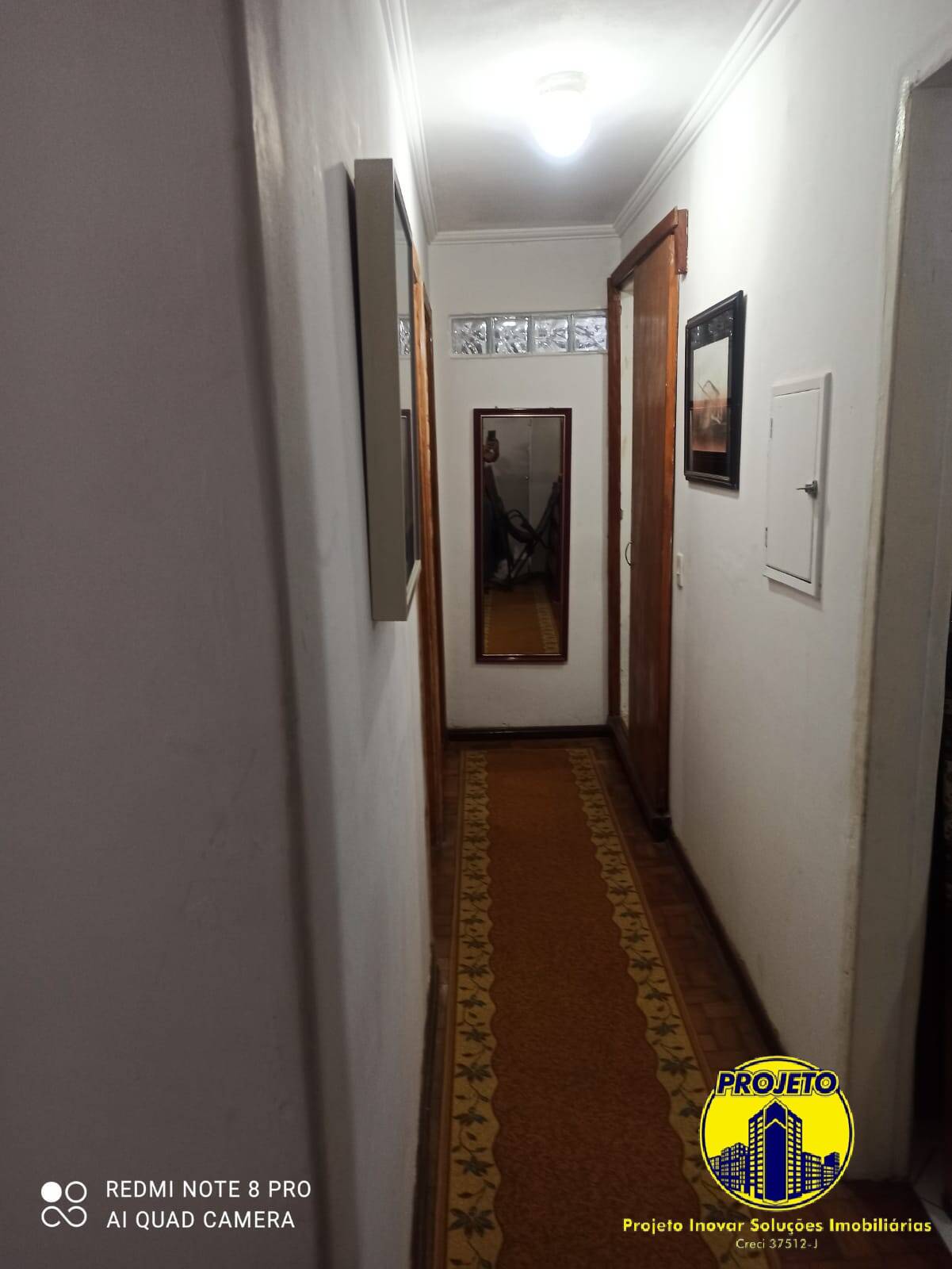 Apartamento, 2 quartos, 107 m² - Foto 2