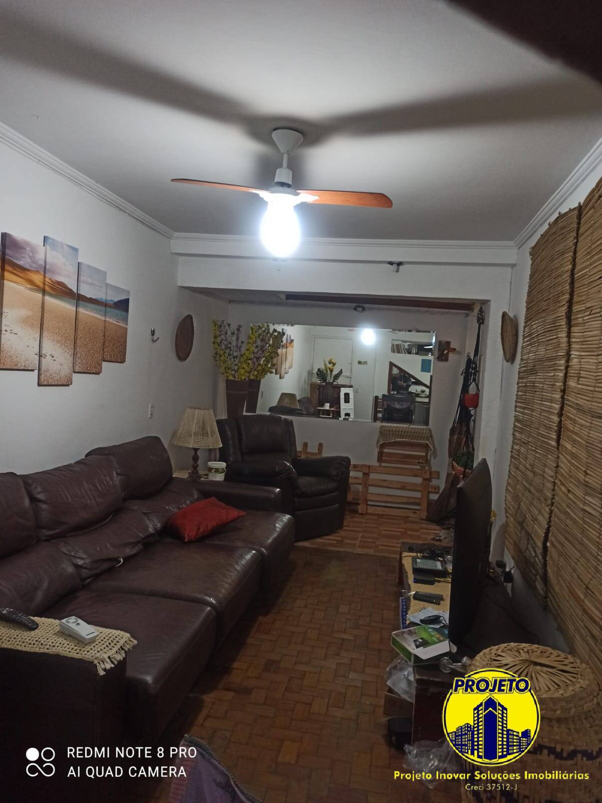 Apartamento, 2 quartos, 107 m² - Foto 1