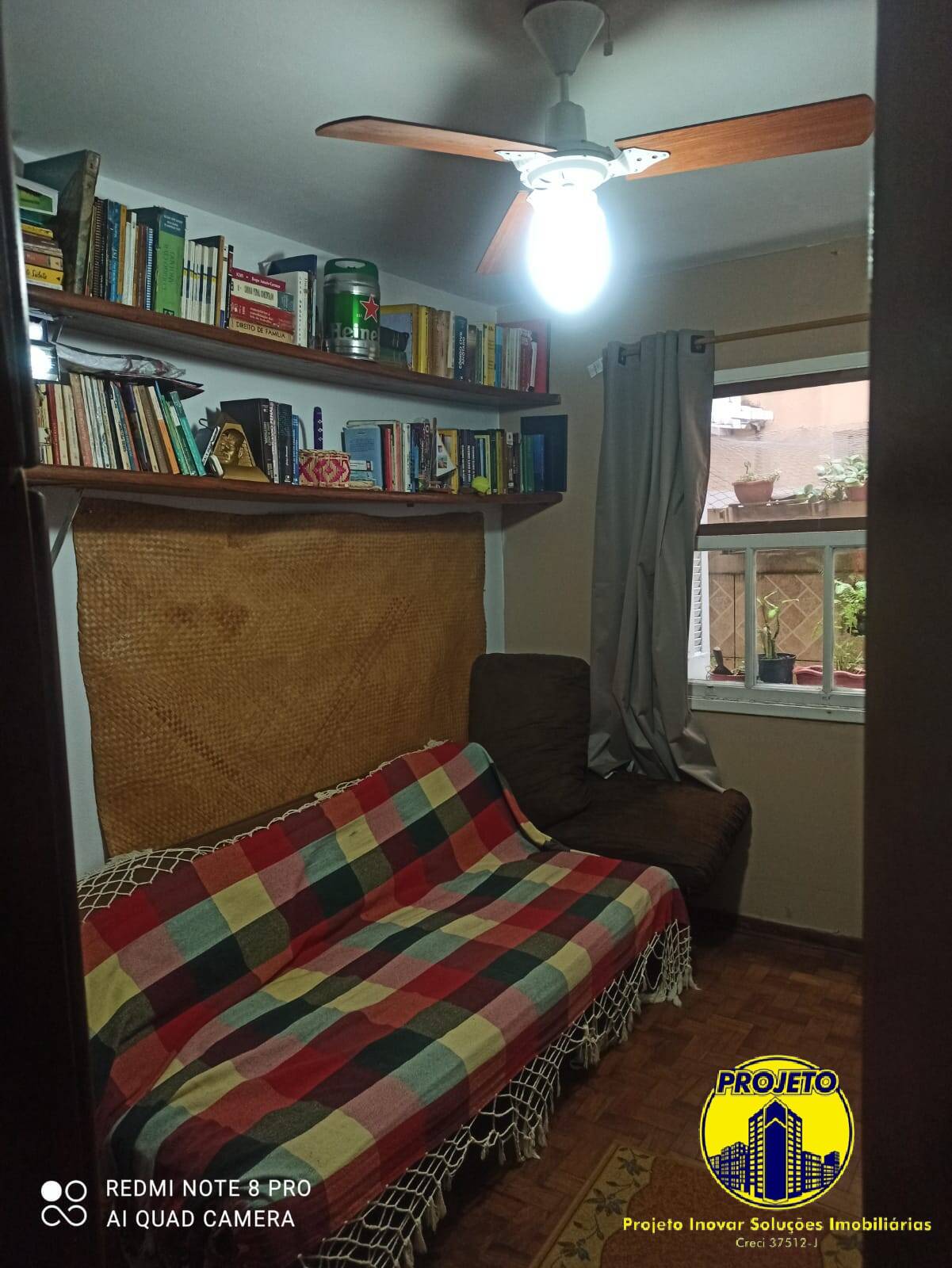 Apartamento, 2 quartos, 107 m² - Foto 5