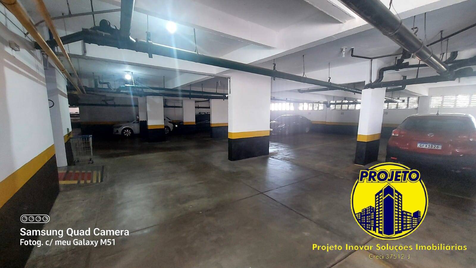 Apartamento, 2 quartos, 57 m² - Foto 23