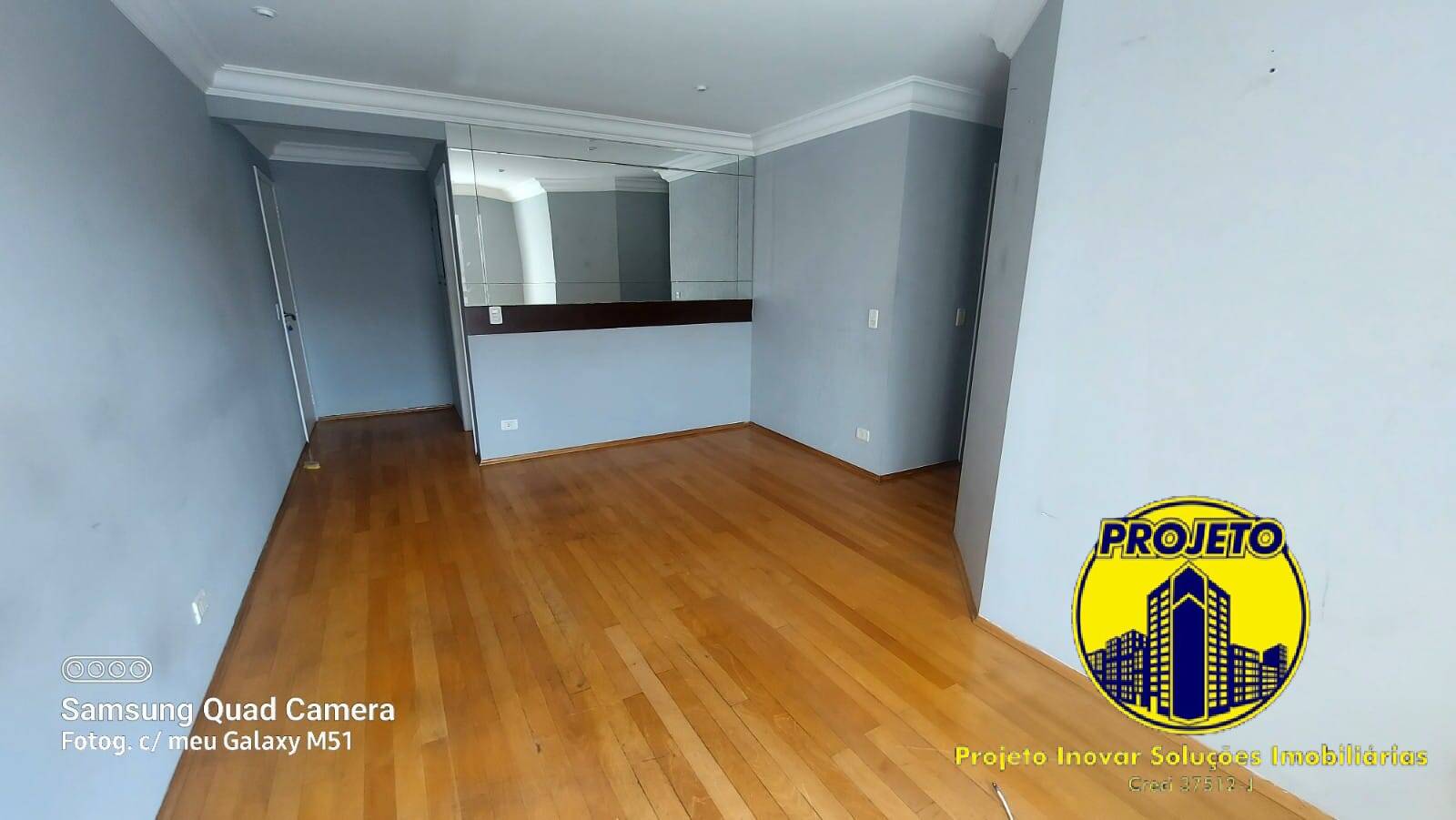 Apartamento, 2 quartos, 57 m² - Foto 2