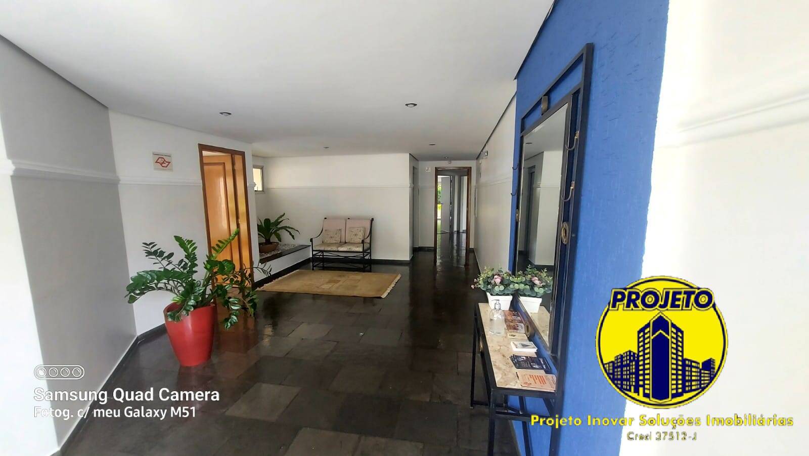 Apartamento, 2 quartos, 57 m² - Foto 25